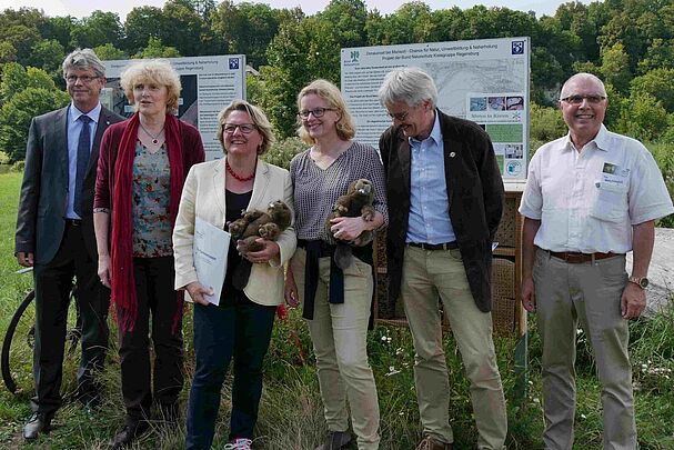 Foto: BN KG Regensburg