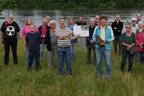 Foto: BN KG Regensburg