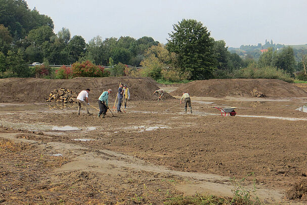 Foto: BN KG Regensburg