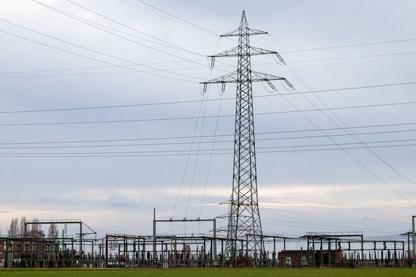 Foto: www.pixabay/substation-4913237_1280