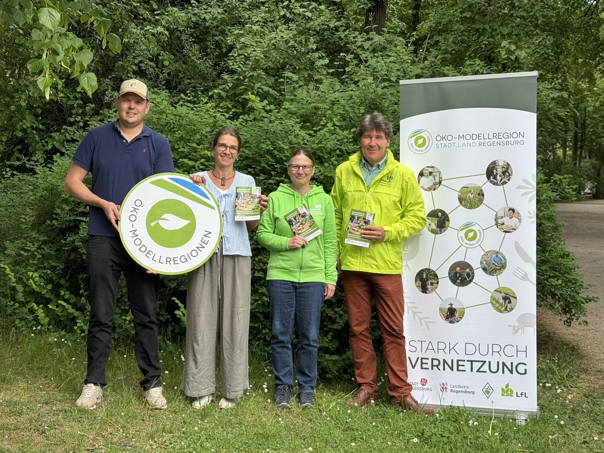 Foto: BN KG Regensburg - Sarah Nunn