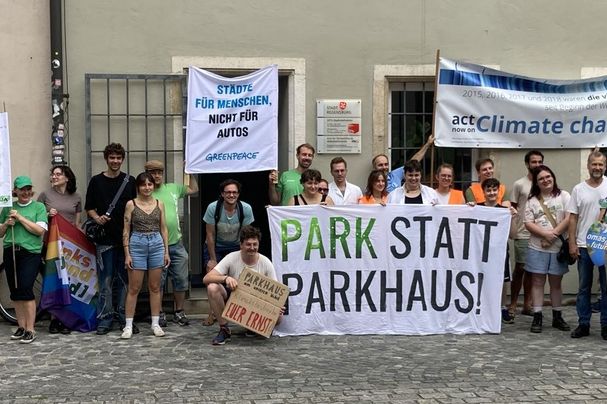 Foto: BN KG Regensburg