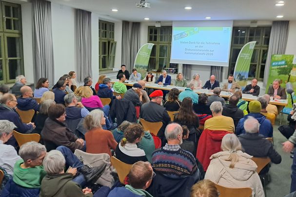 BUND Kreisgruppe Regensburg - Raimund Schoberer