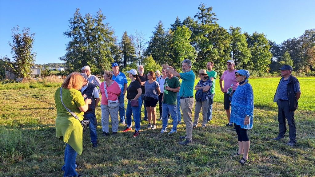 Foto: BN KG Regensburg - Raimund Schoberer