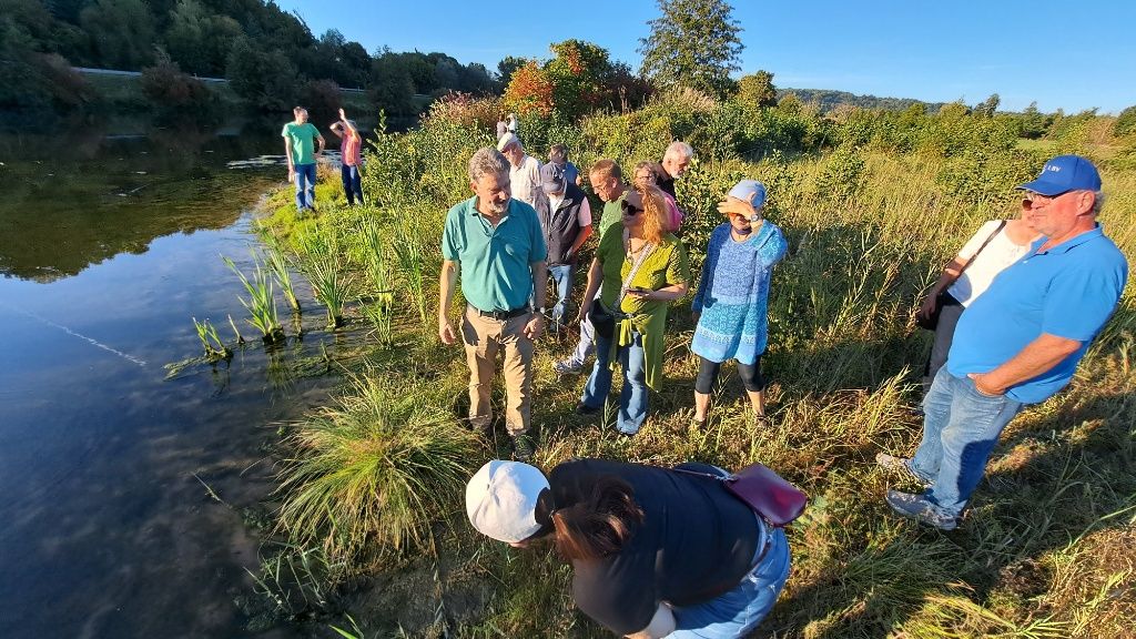Foto: BN KG Regensburg - Raimund Schoberer