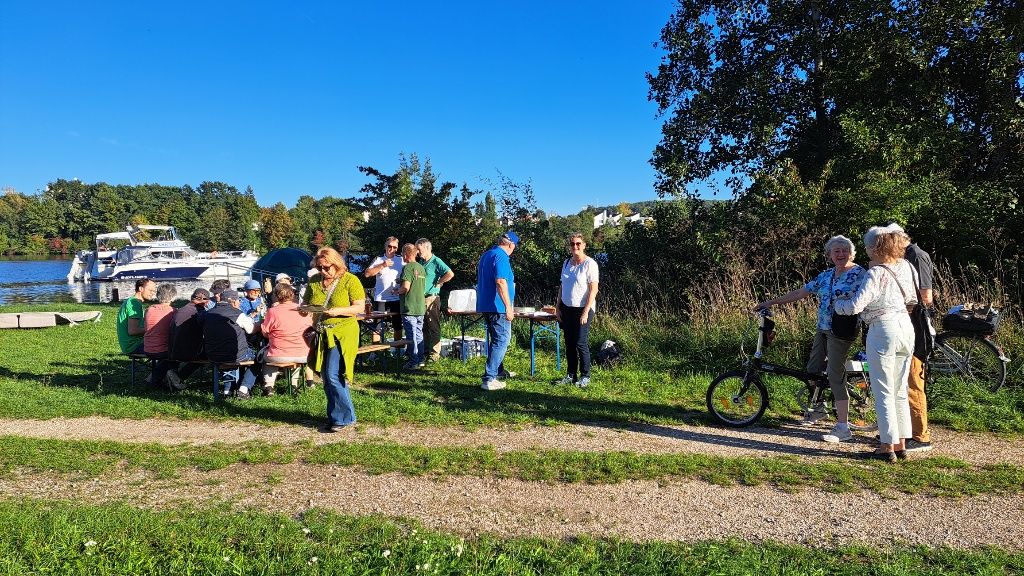 Foto: BN KG Regensburg - Raimund Schoberer