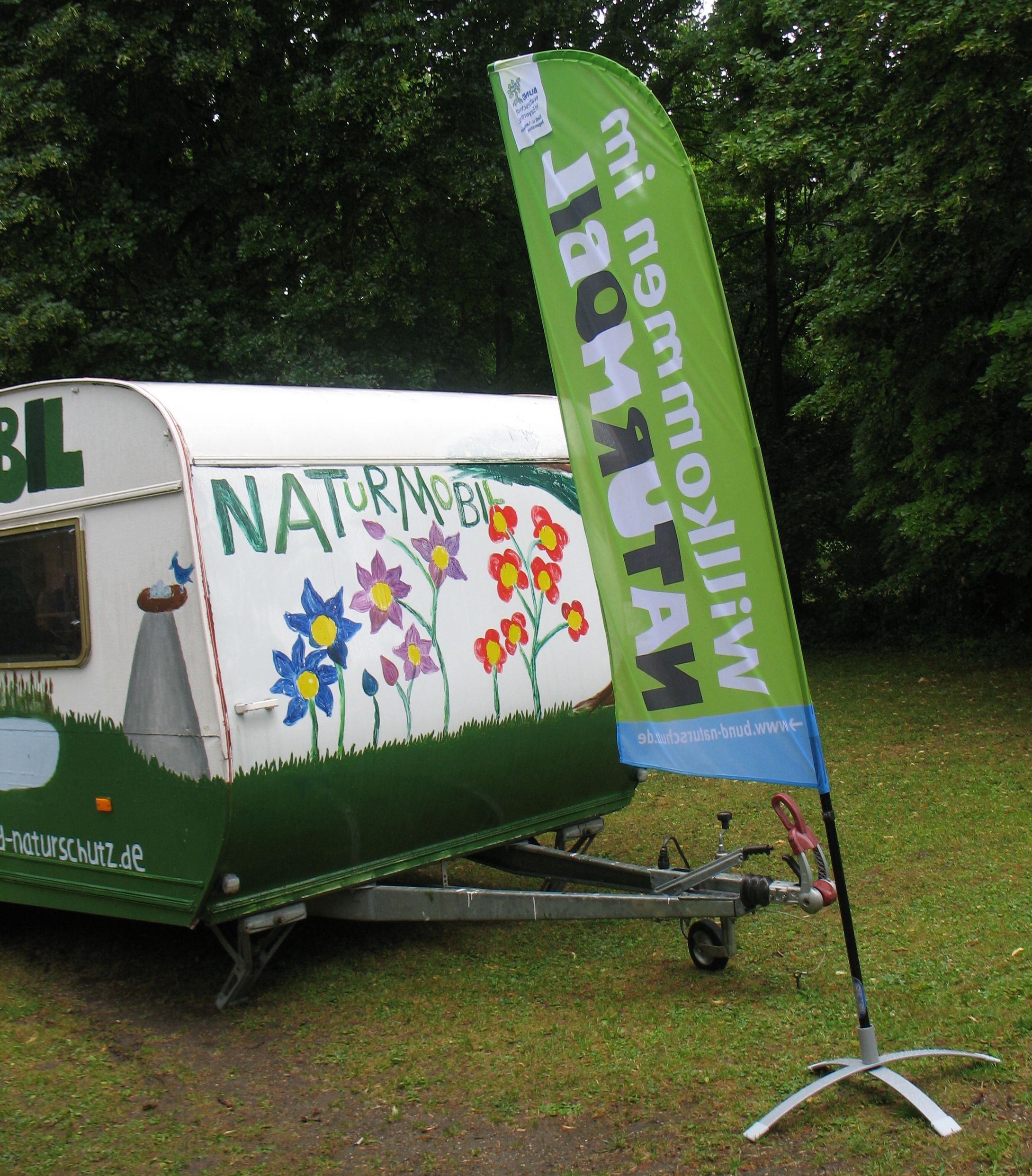 Kinderbürgerfest 2014 - Foto: Nunn