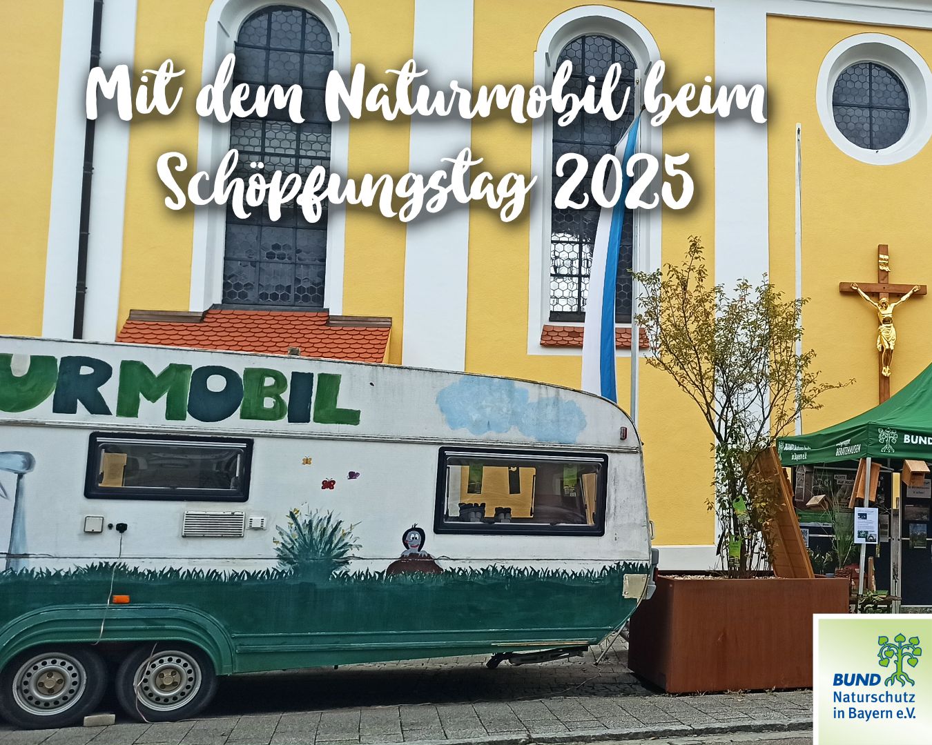 Foto: Angela Nunn - KG Regensburg