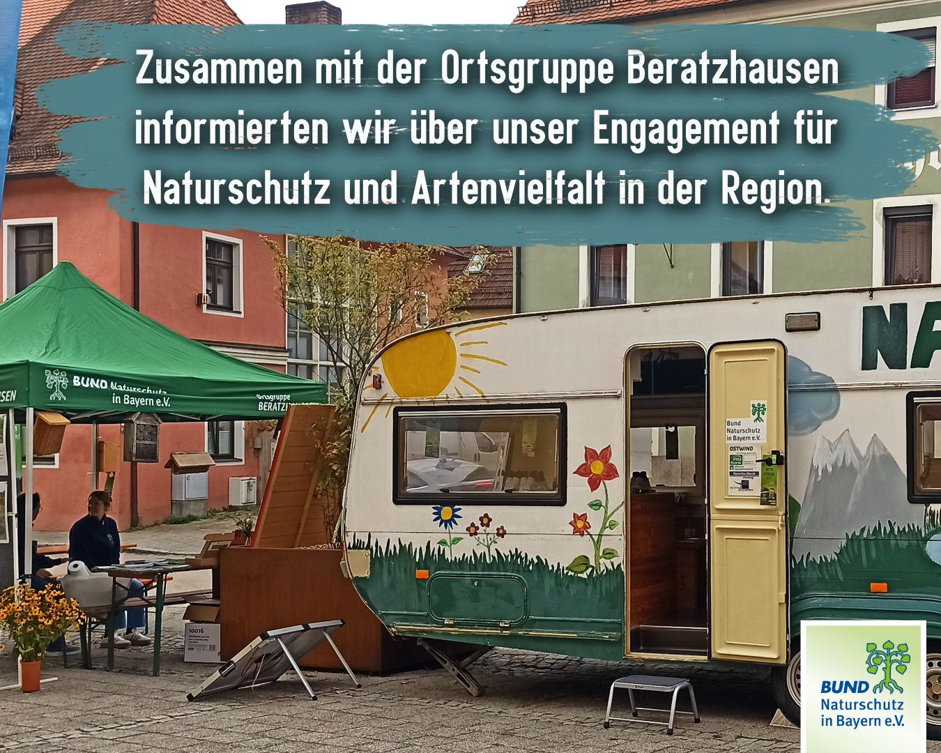 Foto: Angela Nunn - KG Regensburg