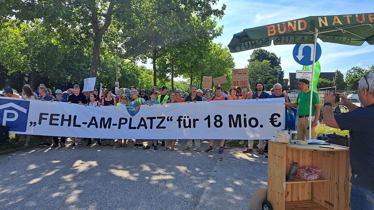 Foto: BN KG Regensburg