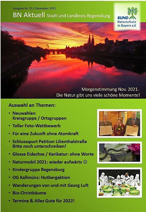 KG Regensburg