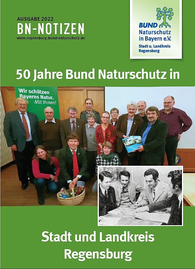 Copyright: BN KG Regensburg