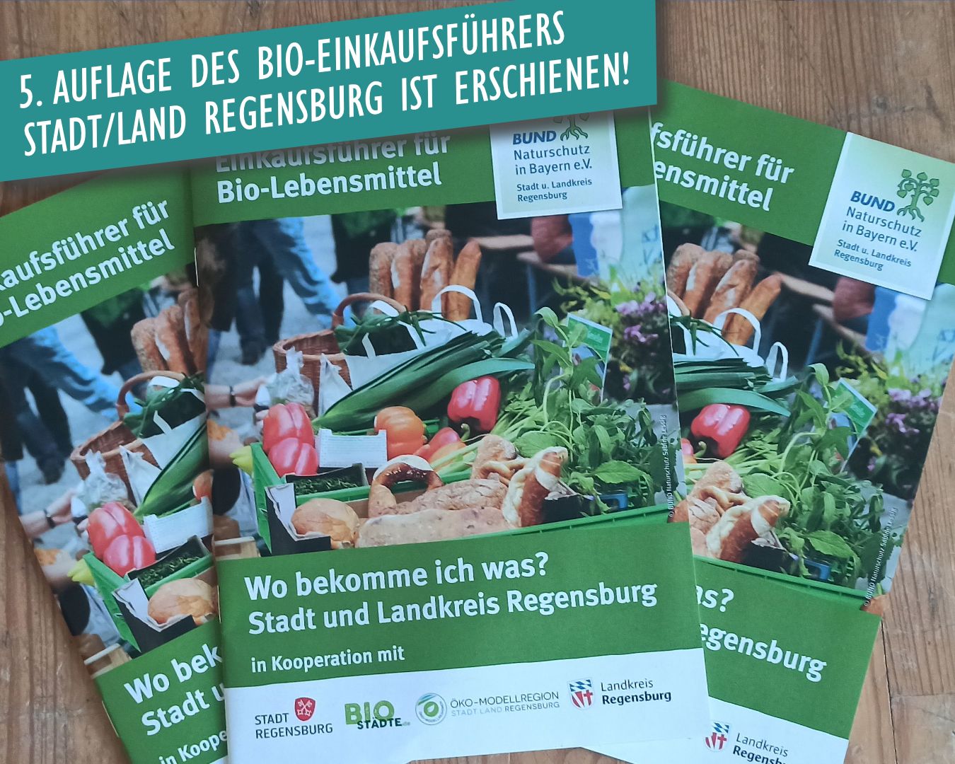 Foto: BN KG Regensburg