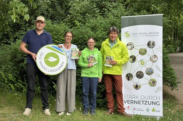 Foto: BN KG Regensburg - Sarah Nunn