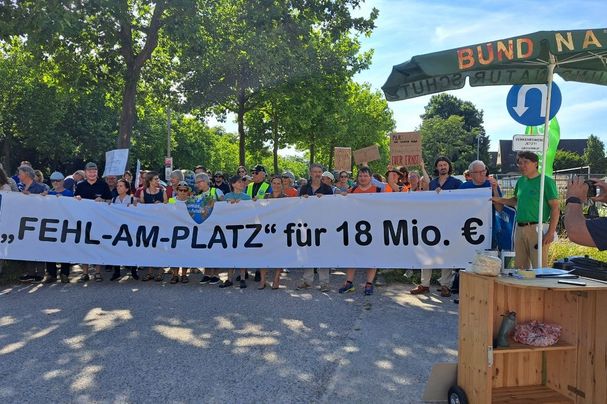 Foto: BN KG Regenbsurg