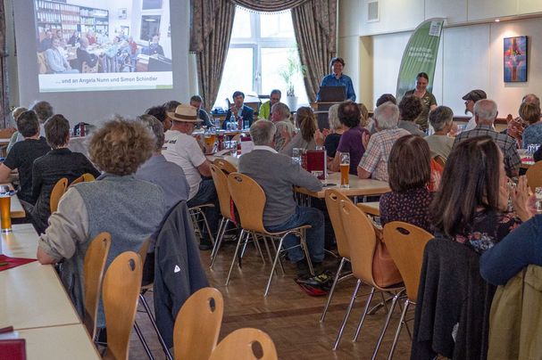 Foto: BN KG Regensburg