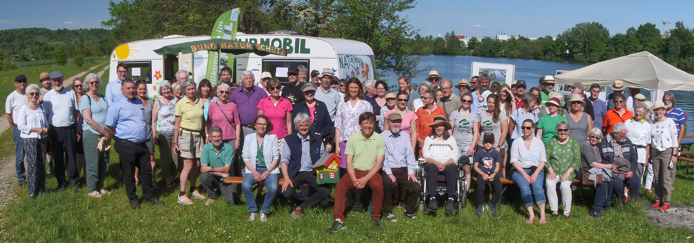 Foto: H. Lengdobler BN KG Regensburg