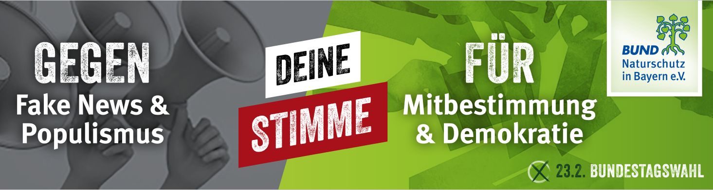 Copyright: BUND in Bayern e.V.