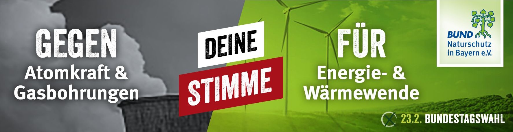 Copyright: BUND in Bayern e.V.