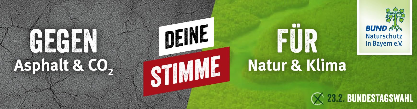 Copyright: BUND in Bayern e.V.