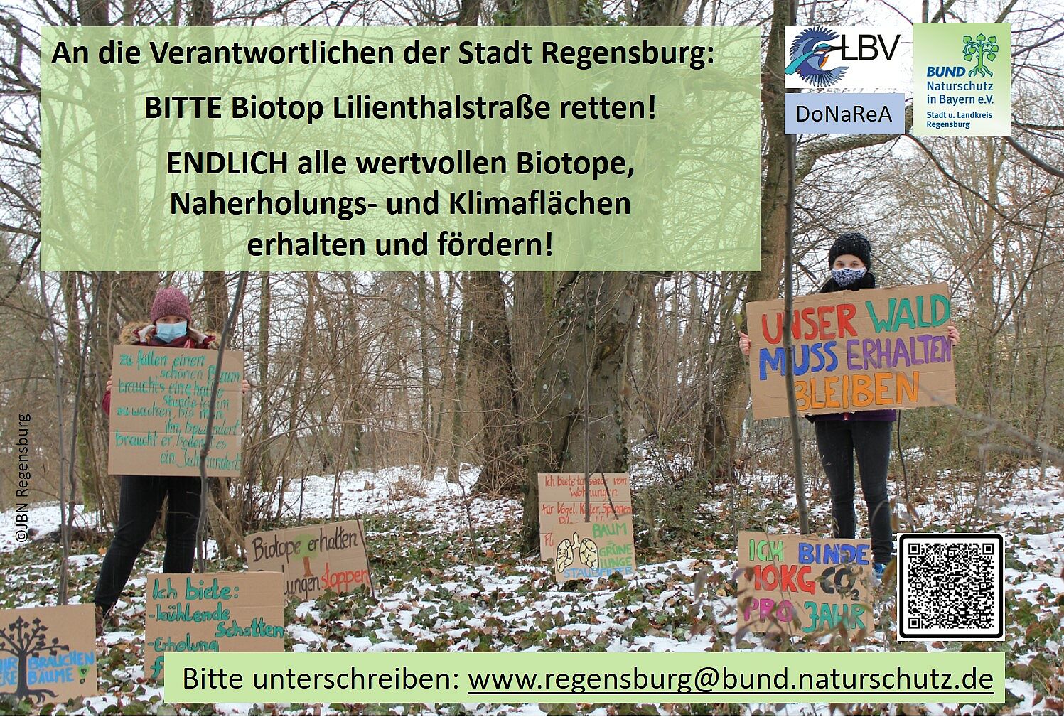 Foto: JBN Regensburg