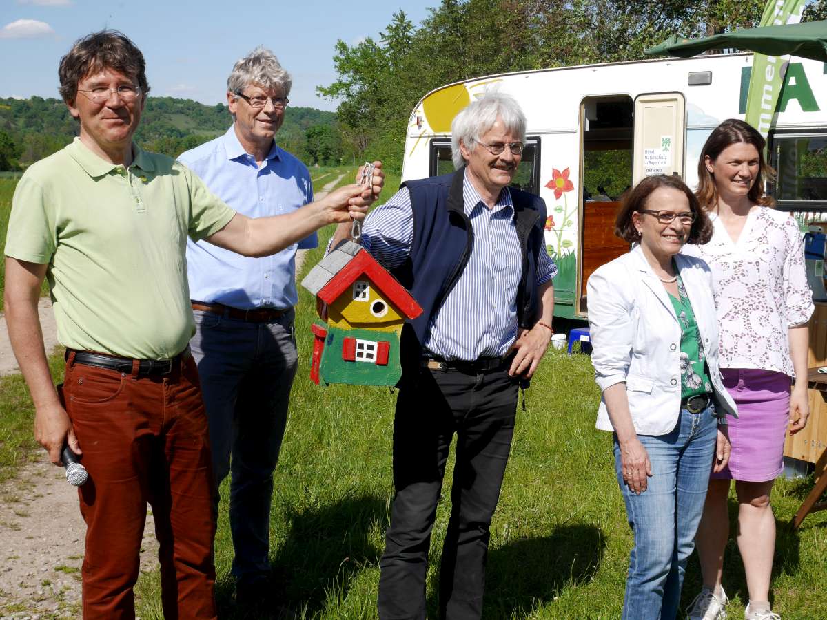 Foto: Hans Lengdobler